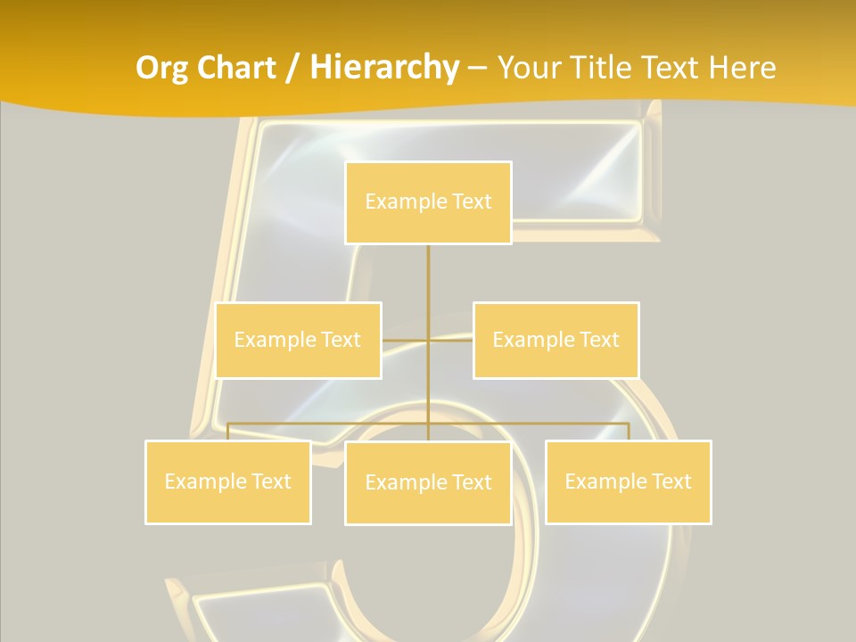 Elderly Caregiver  PowerPoint Template
