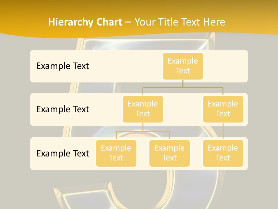 Elderly Caregiver  PowerPoint Template
