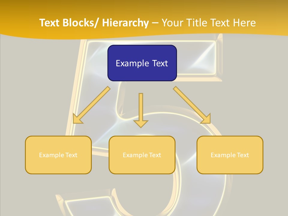 Elderly Caregiver  PowerPoint Template