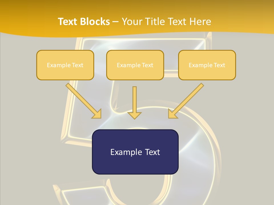 Elderly Caregiver  PowerPoint Template