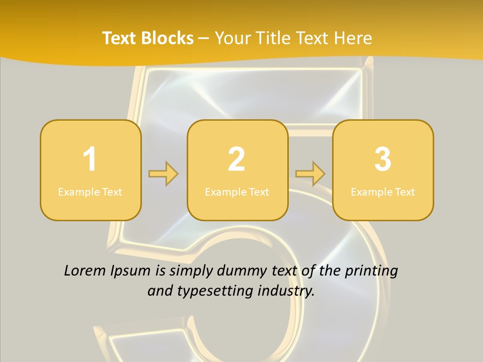 Elderly Caregiver  PowerPoint Template