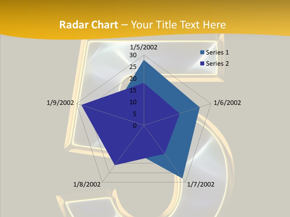 Elderly Caregiver  PowerPoint Template