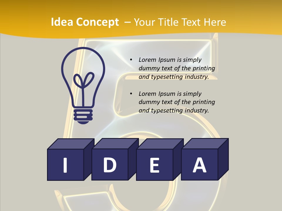 Elderly Caregiver  PowerPoint Template