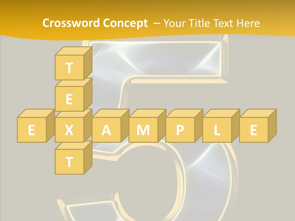 Elderly Caregiver  PowerPoint Template