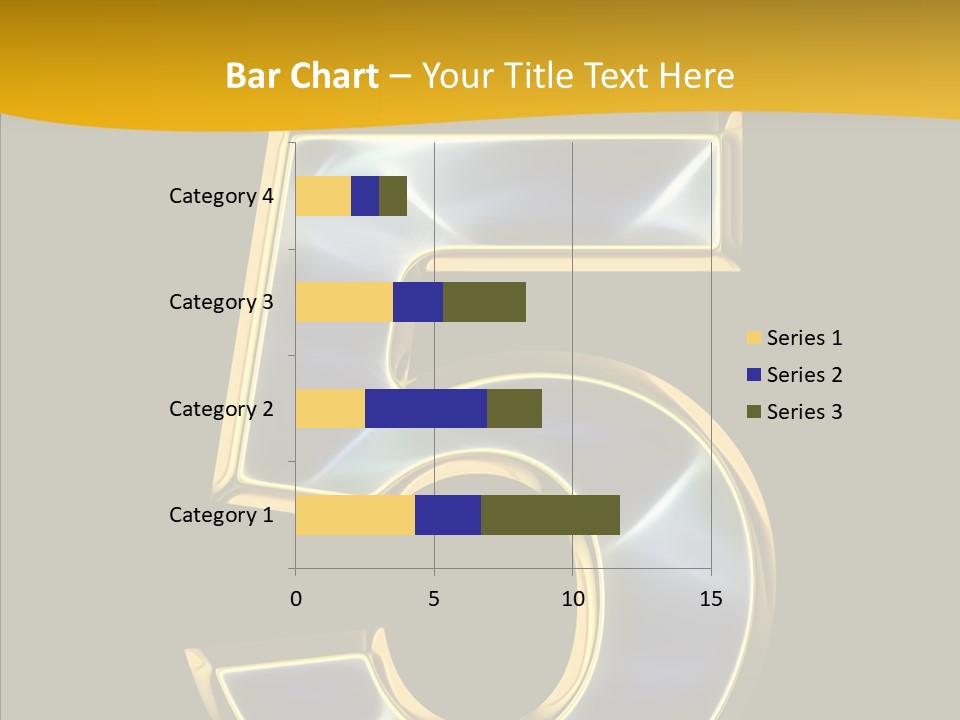 Elderly Caregiver  PowerPoint Template
