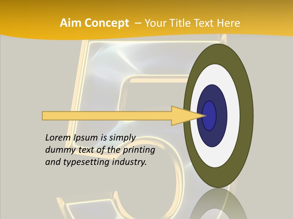 Elderly Caregiver  PowerPoint Template