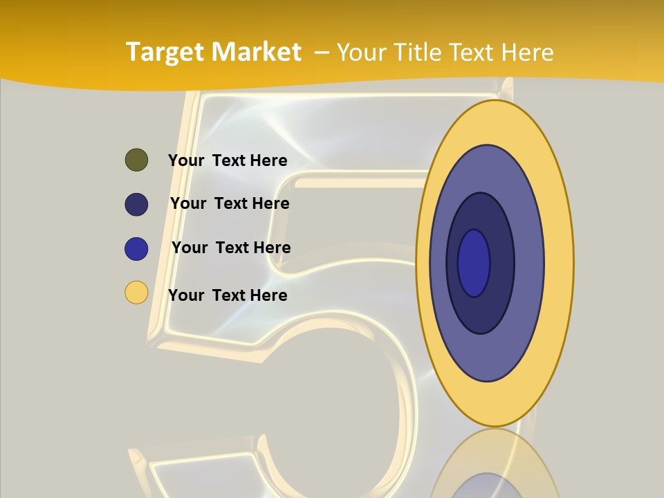 Elderly Caregiver  PowerPoint Template