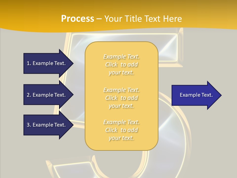 Elderly Caregiver  PowerPoint Template