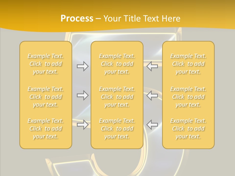 Elderly Caregiver  PowerPoint Template