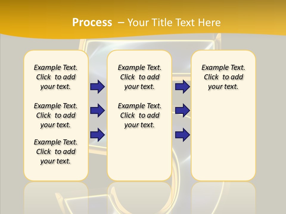 Elderly Caregiver  PowerPoint Template