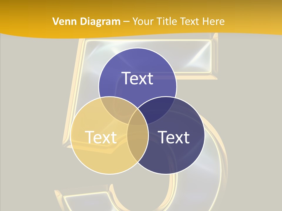 Elderly Caregiver  PowerPoint Template