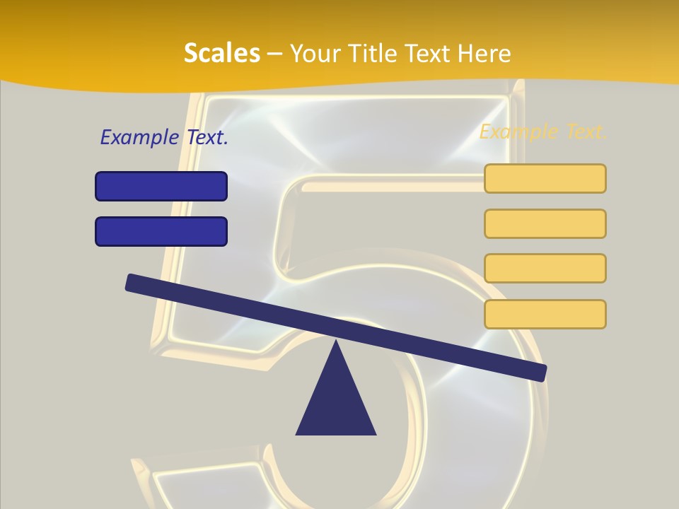Elderly Caregiver  PowerPoint Template