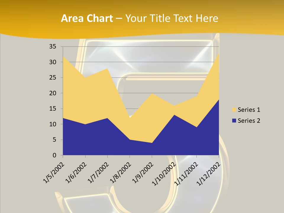 Elderly Caregiver  PowerPoint Template