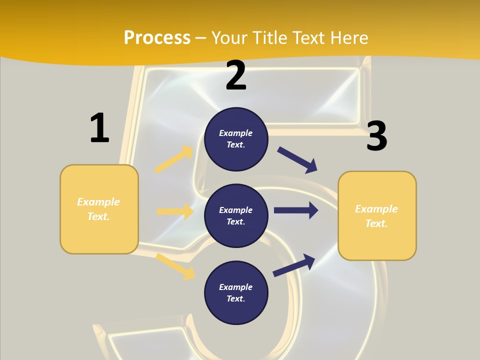 Elderly Caregiver  PowerPoint Template