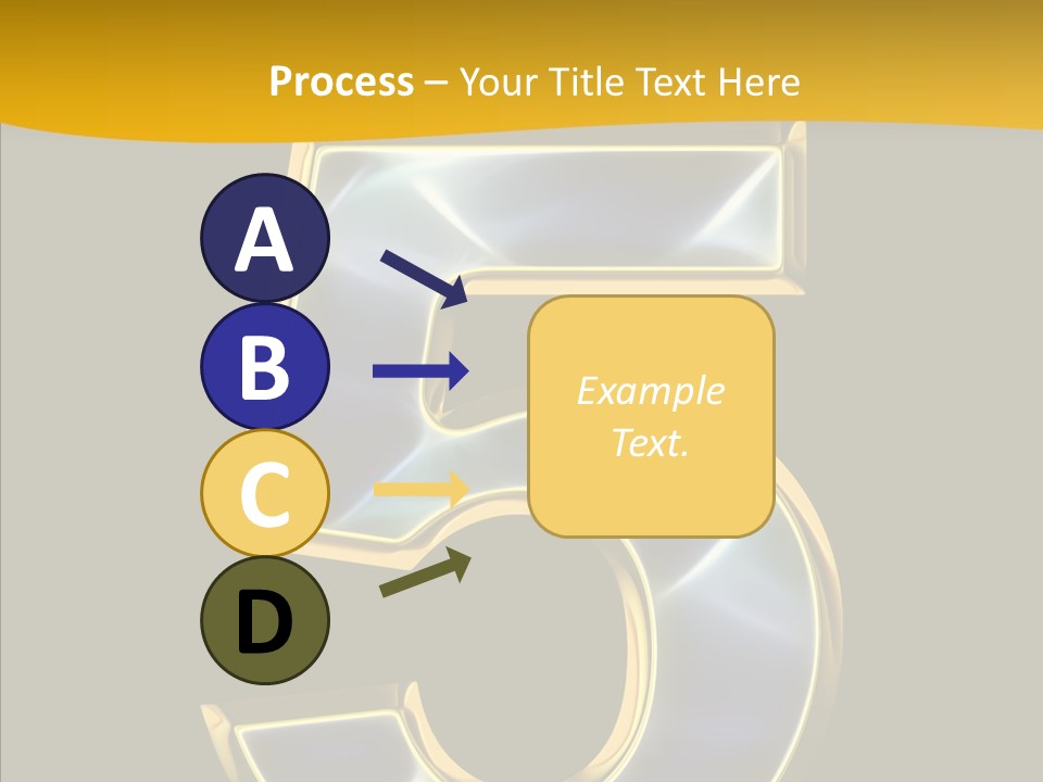 Elderly Caregiver  PowerPoint Template