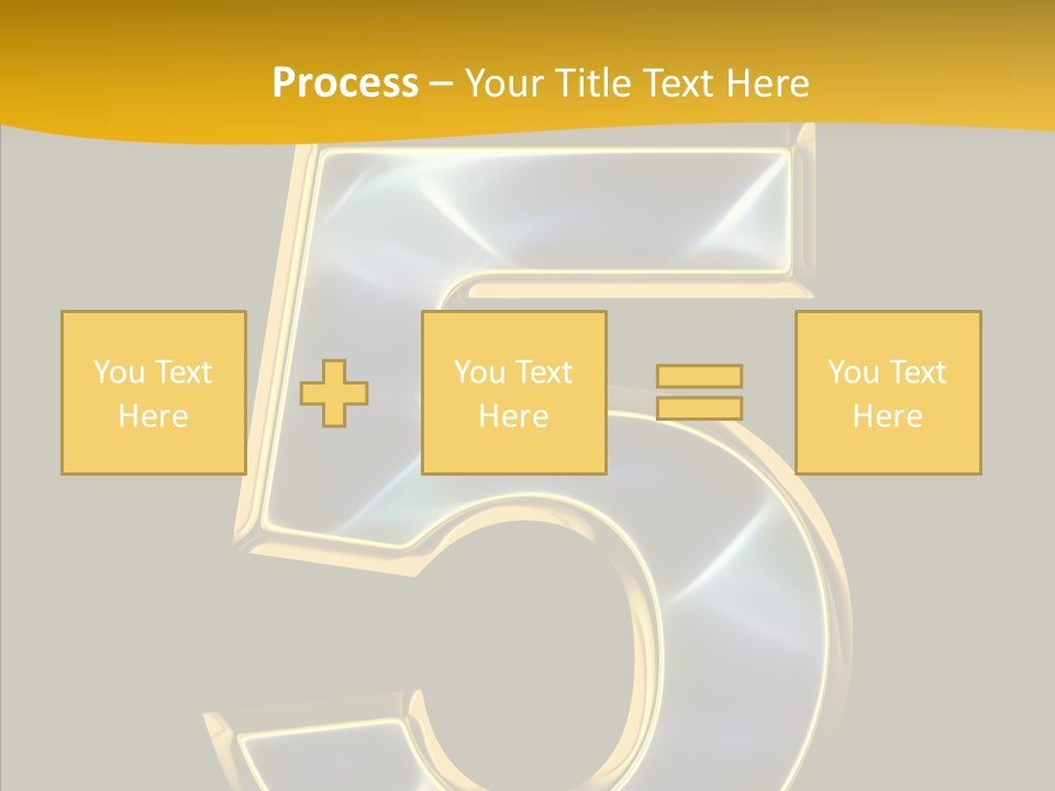 Elderly Caregiver  PowerPoint Template