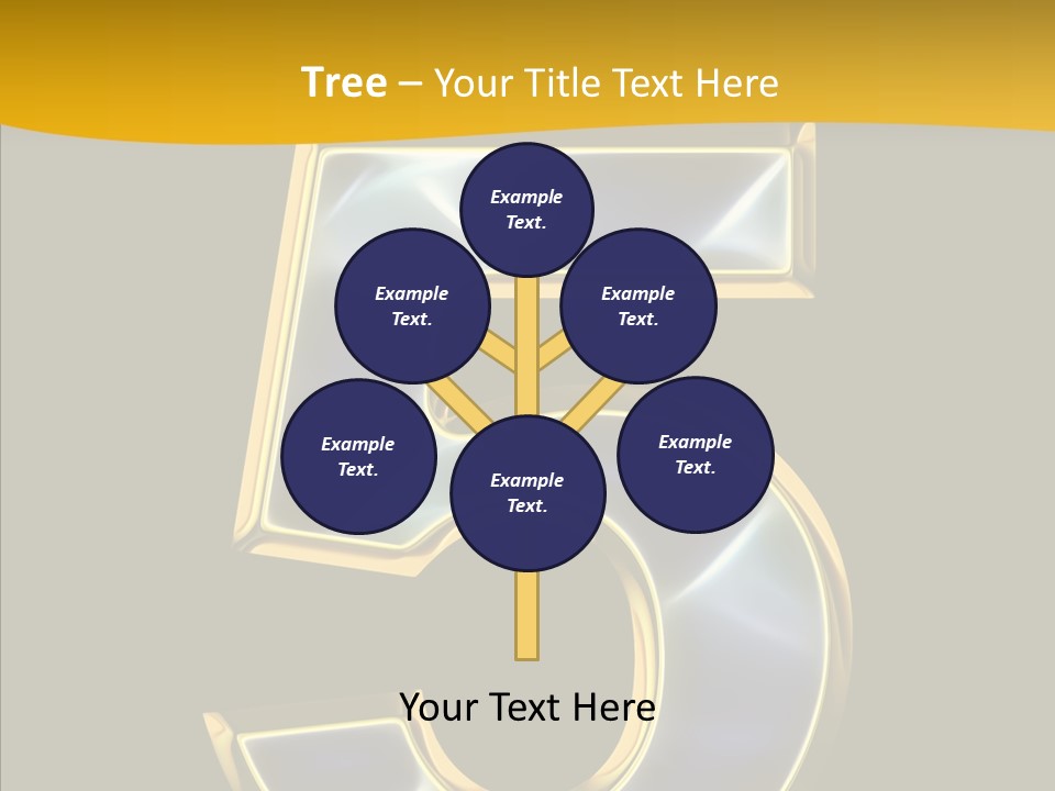 Elderly Caregiver  PowerPoint Template