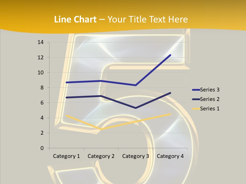 Elderly Caregiver  PowerPoint Template
