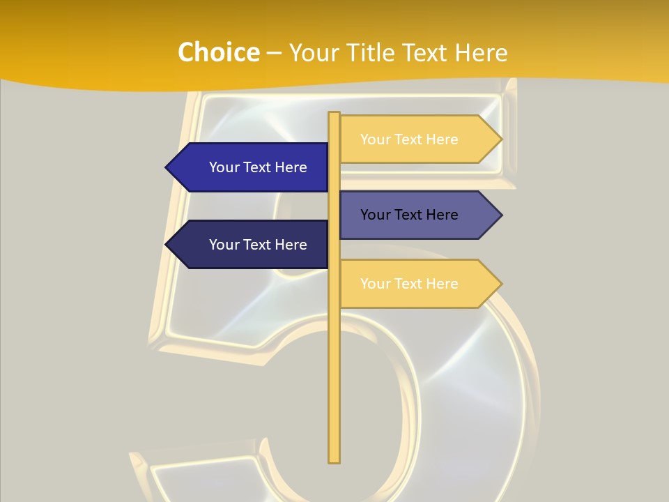 Elderly Caregiver  PowerPoint Template