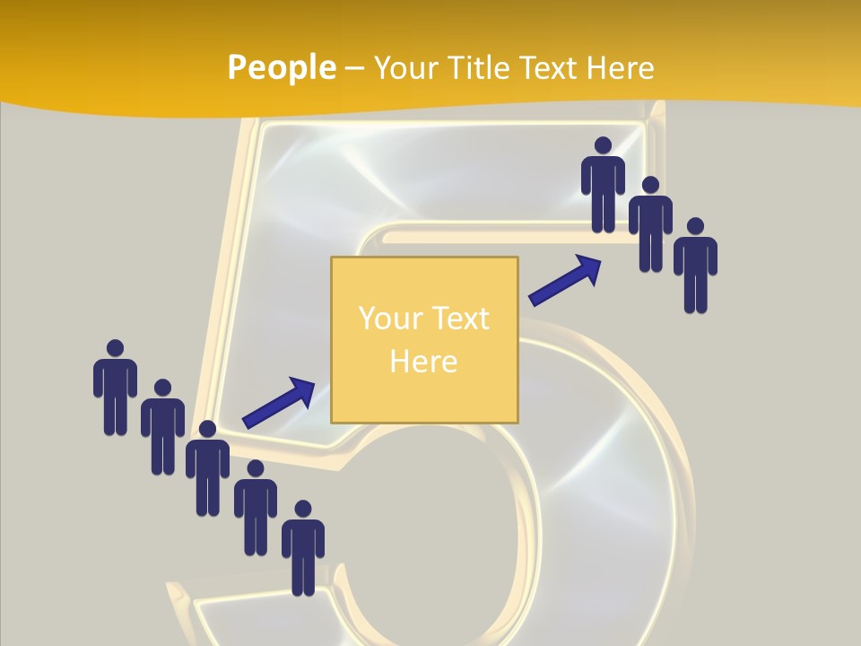 Elderly Caregiver  PowerPoint Template