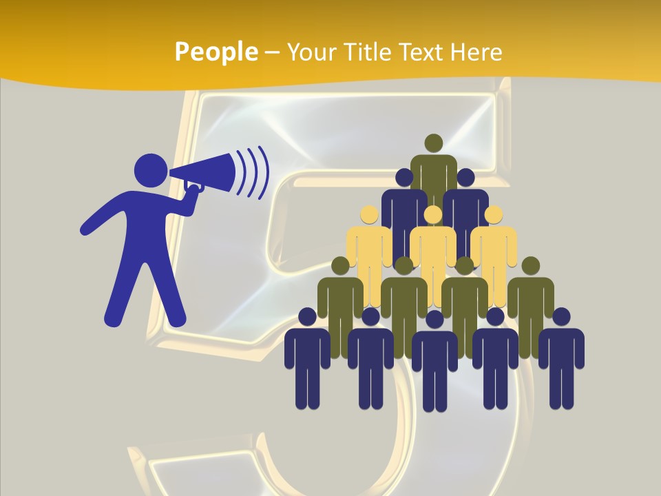 Elderly Caregiver  PowerPoint Template