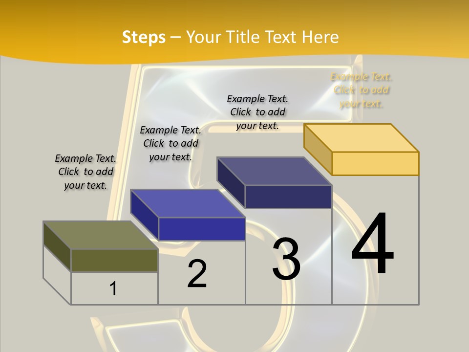 Elderly Caregiver  PowerPoint Template