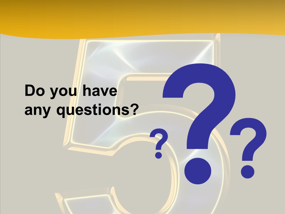 Elderly Caregiver  PowerPoint Template