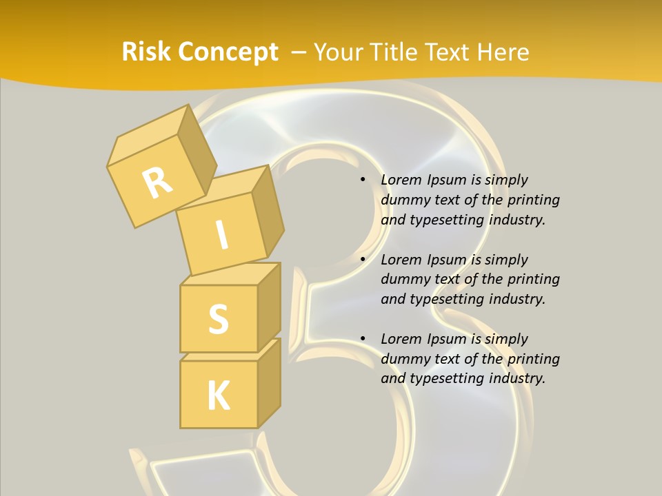 Female Elderly Background PowerPoint Template