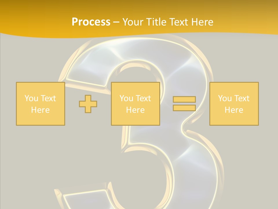 Female Elderly Background PowerPoint Template