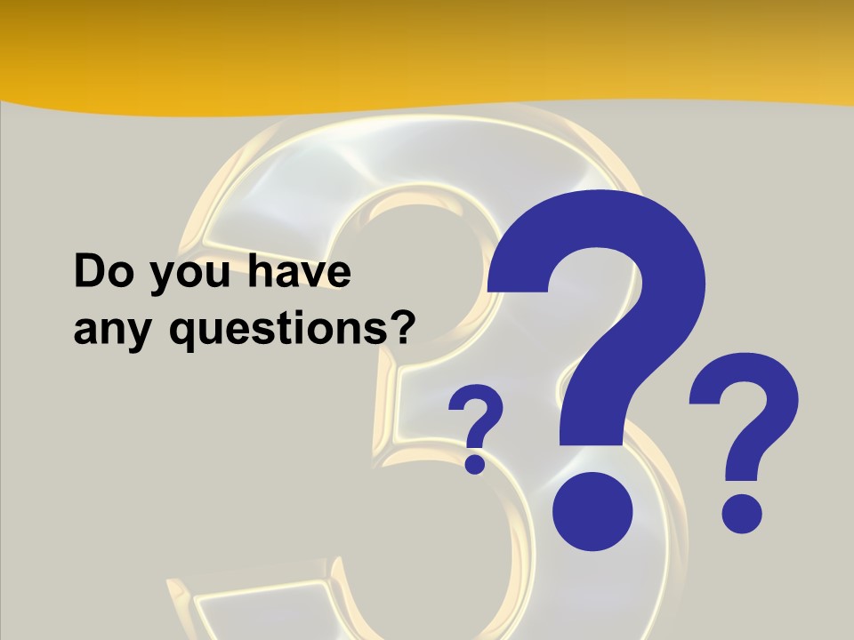 Female Elderly Background PowerPoint Template