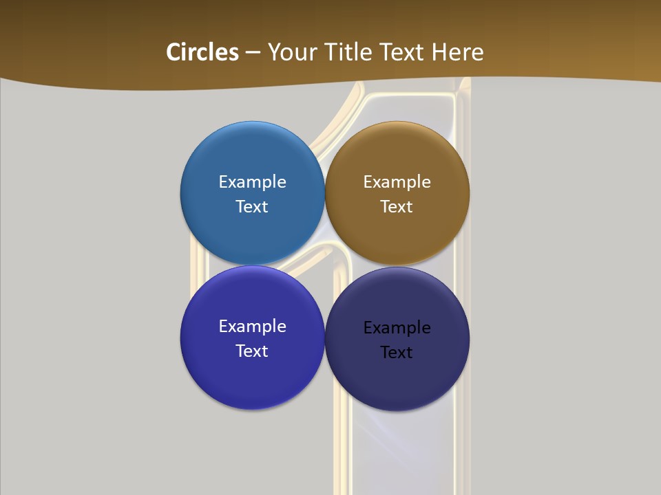 Adult Sharing Two PowerPoint Template