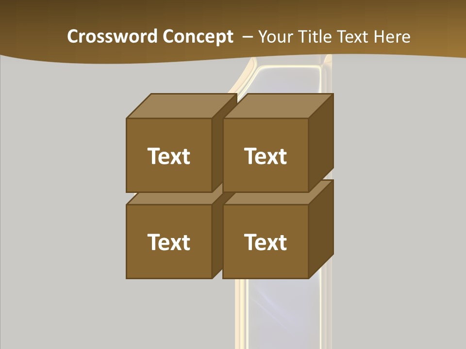 Adult Sharing Two PowerPoint Template