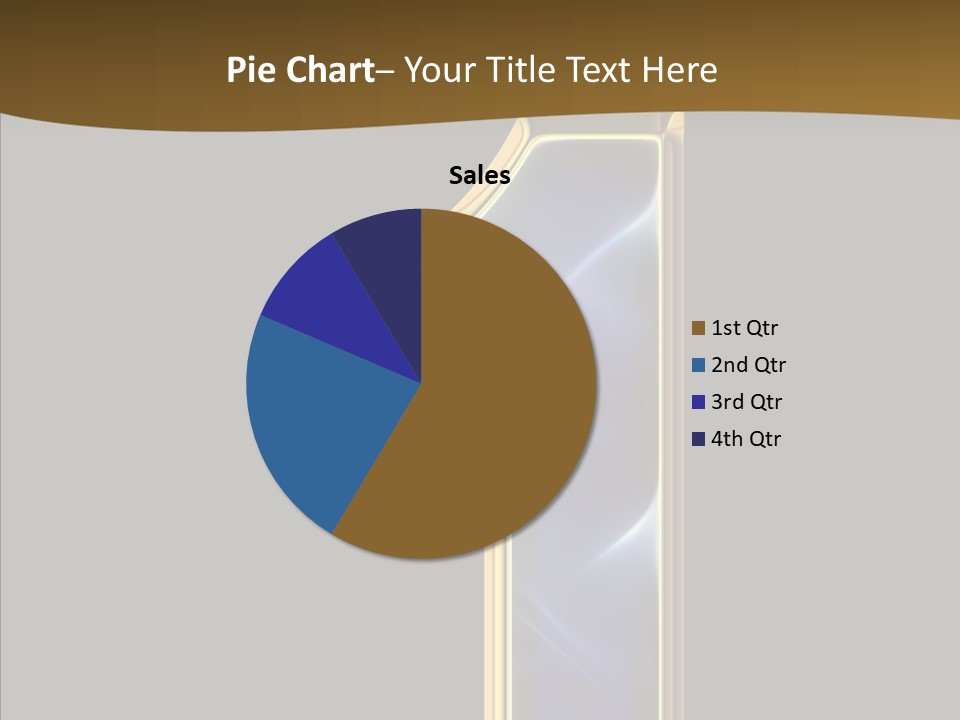 Adult Sharing Two PowerPoint Template