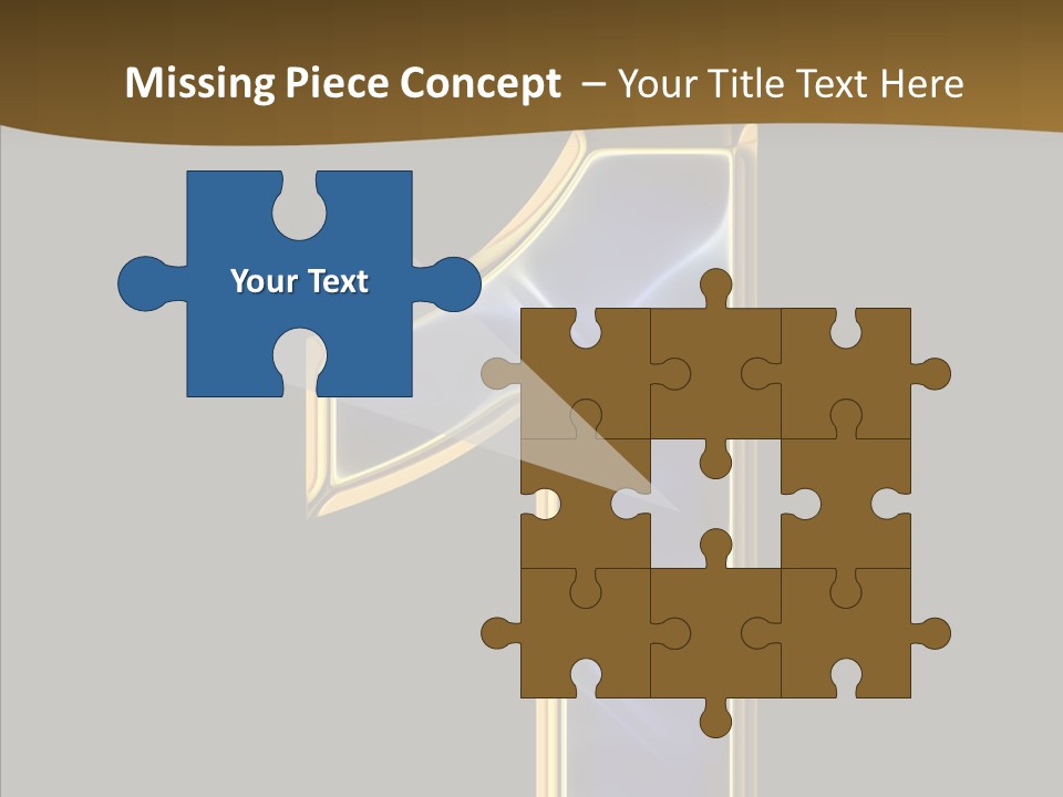 Adult Sharing Two PowerPoint Template