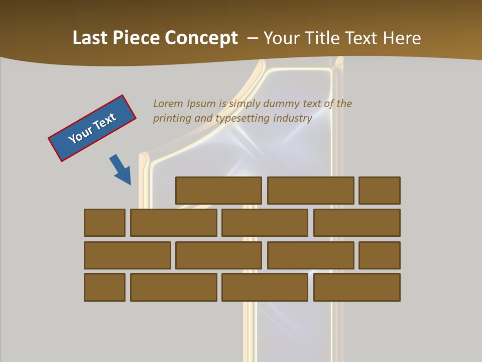 Adult Sharing Two PowerPoint Template