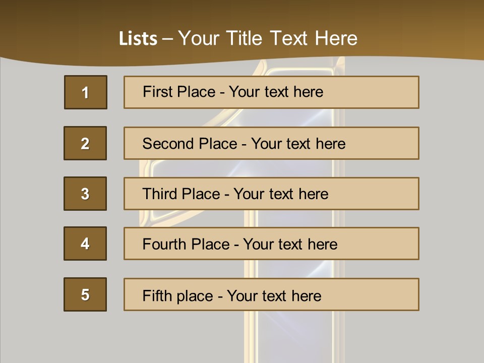 Adult Sharing Two PowerPoint Template