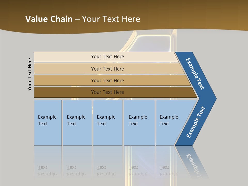 Adult Sharing Two PowerPoint Template