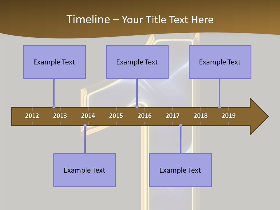 Adult Sharing Two PowerPoint Template