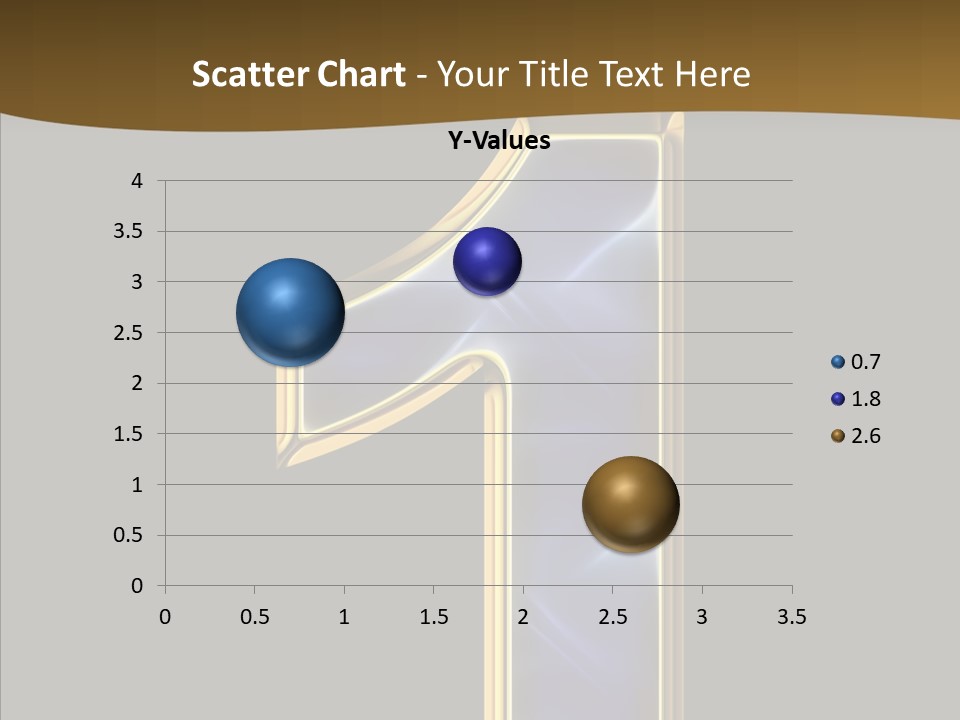 Adult Sharing Two PowerPoint Template