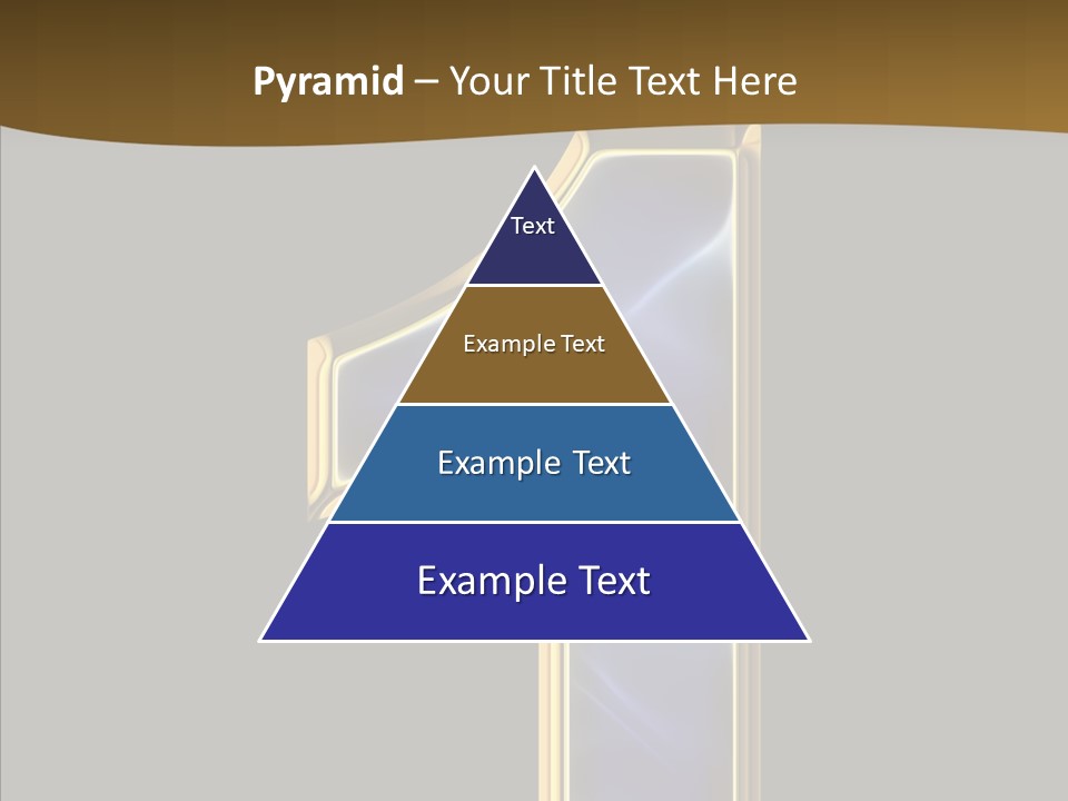 Adult Sharing Two PowerPoint Template