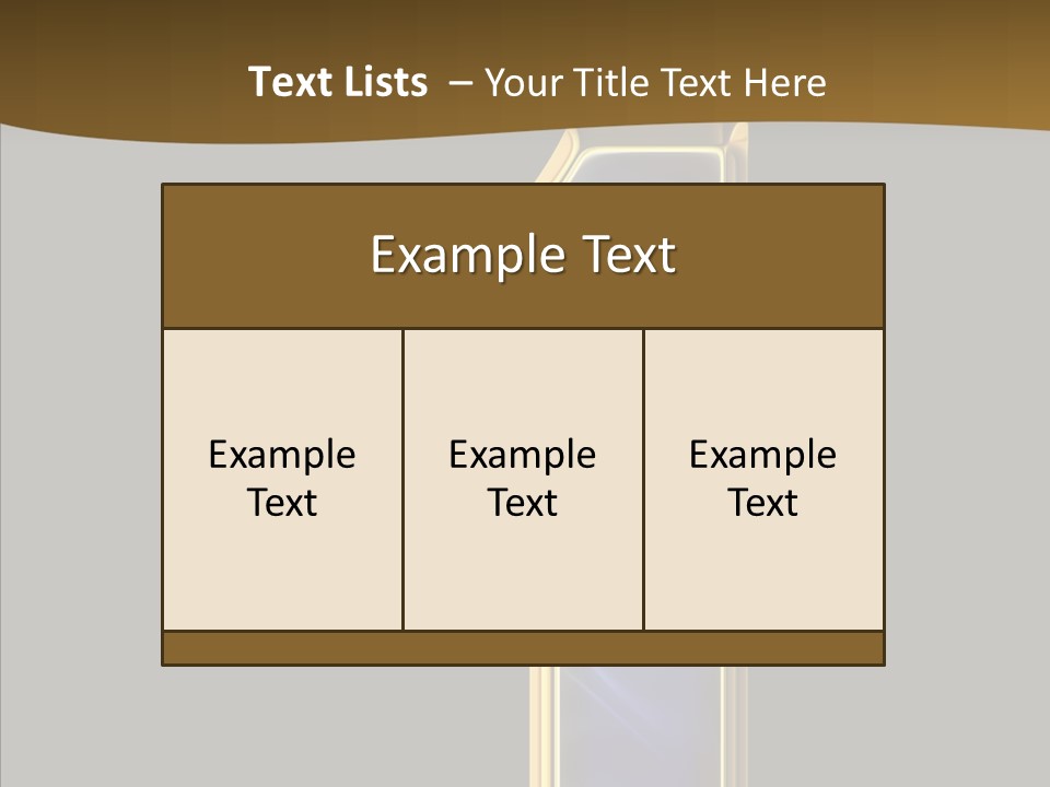 Adult Sharing Two PowerPoint Template