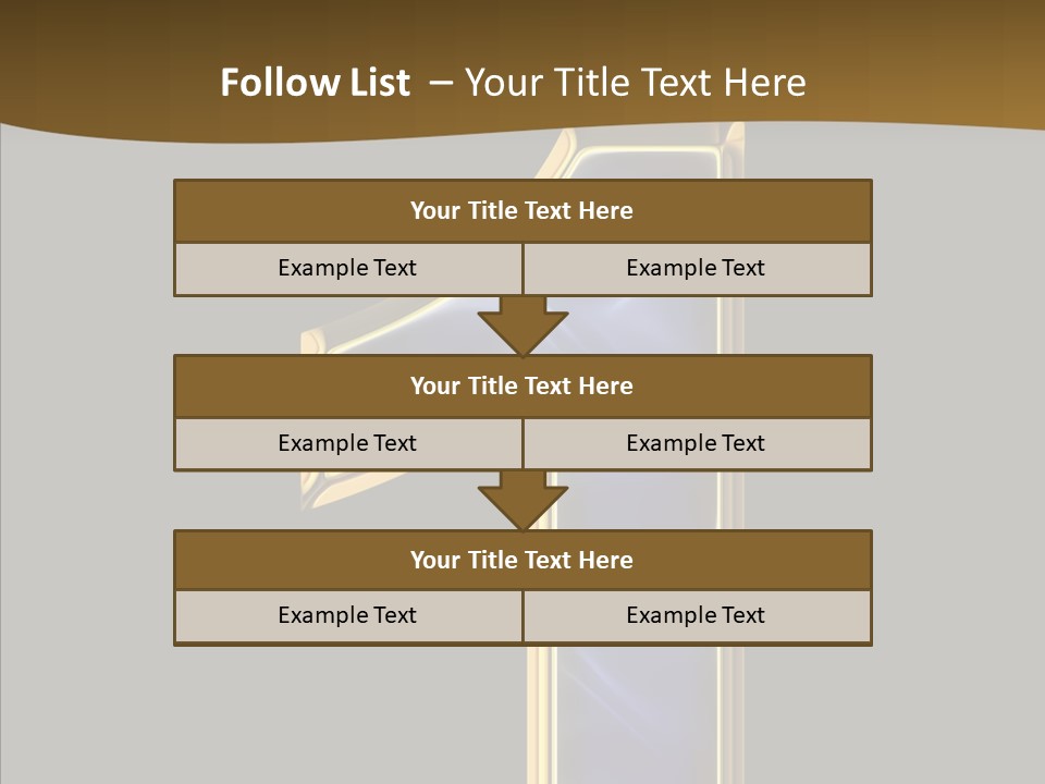Adult Sharing Two PowerPoint Template