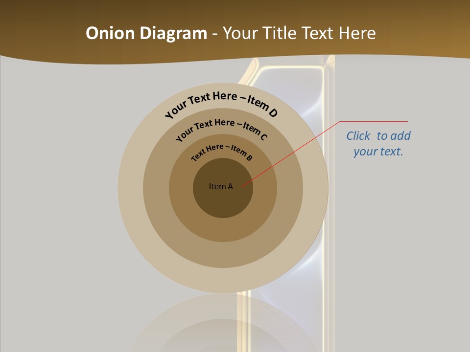 Adult Sharing Two PowerPoint Template