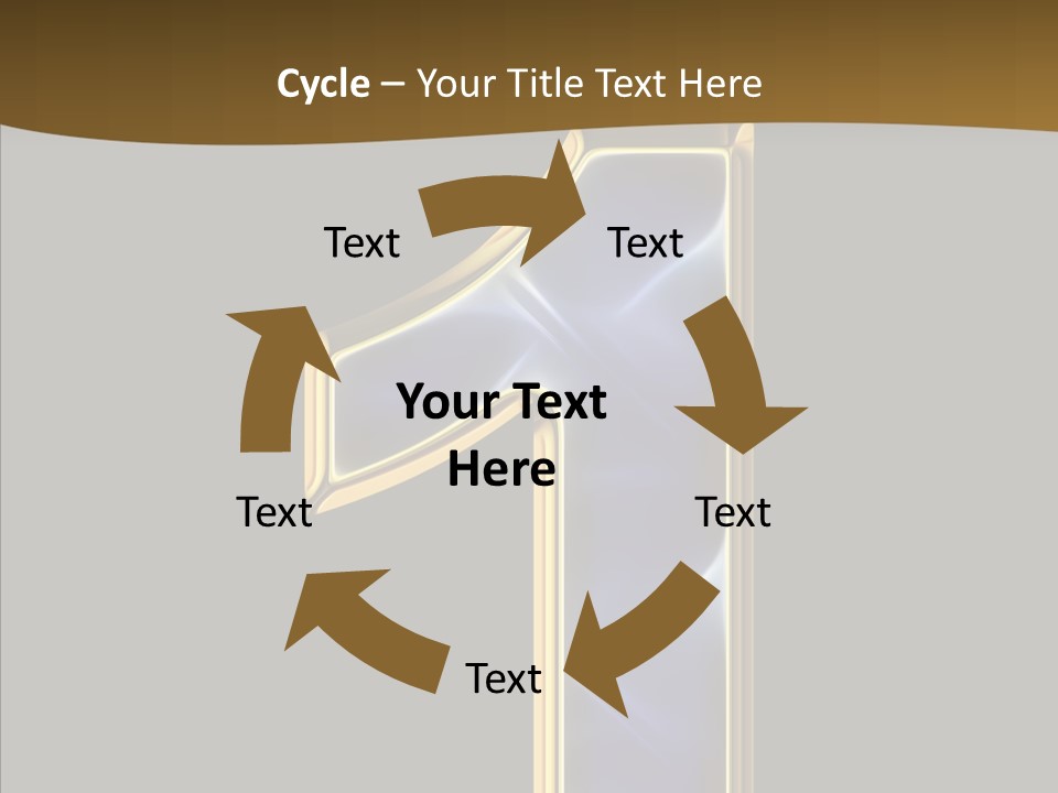 Adult Sharing Two PowerPoint Template