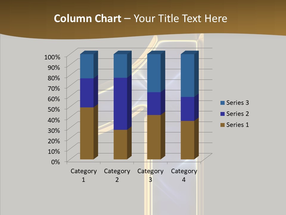 Adult Sharing Two PowerPoint Template