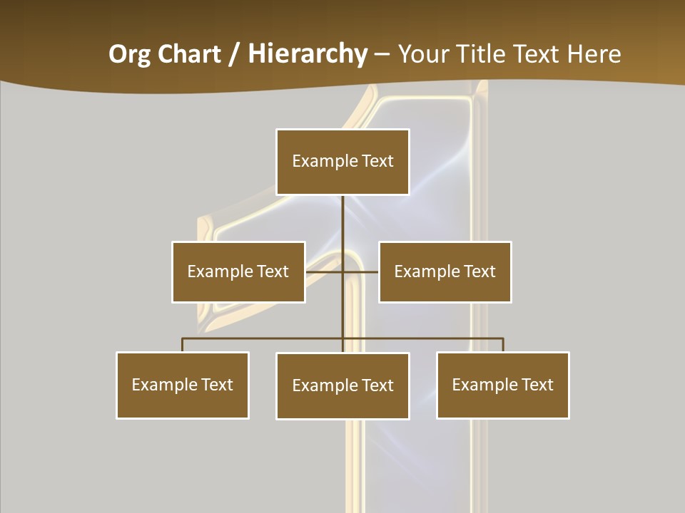 Adult Sharing Two PowerPoint Template