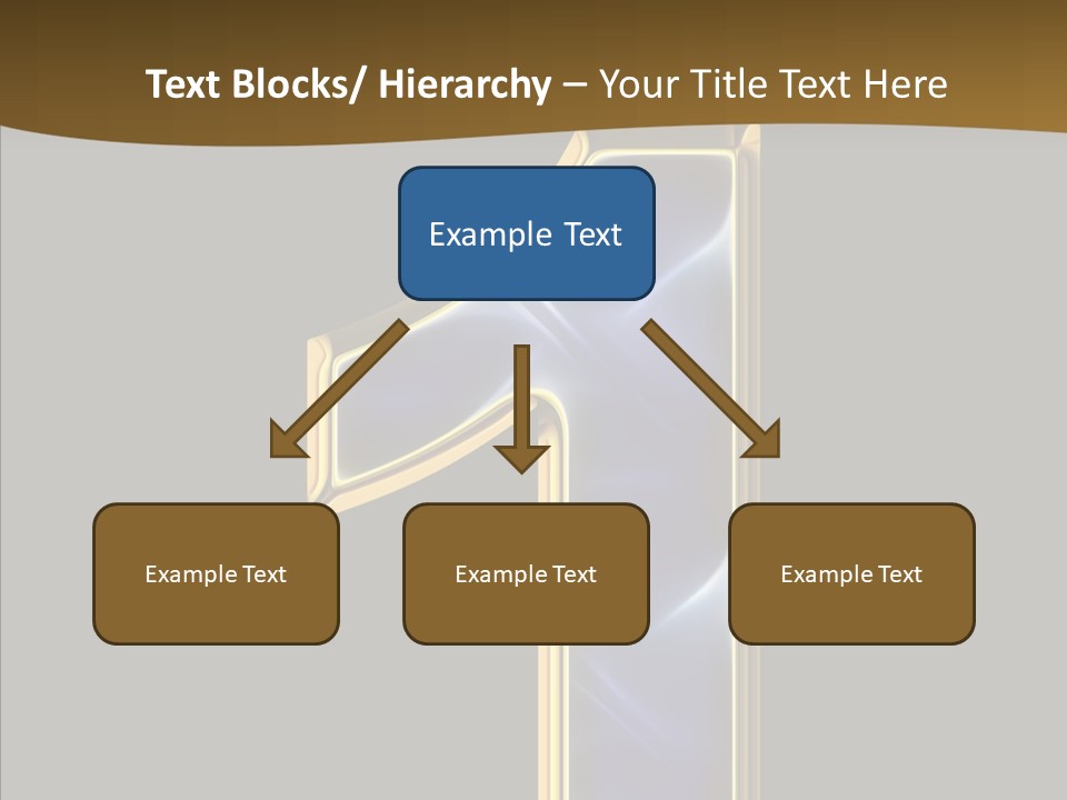 Adult Sharing Two PowerPoint Template