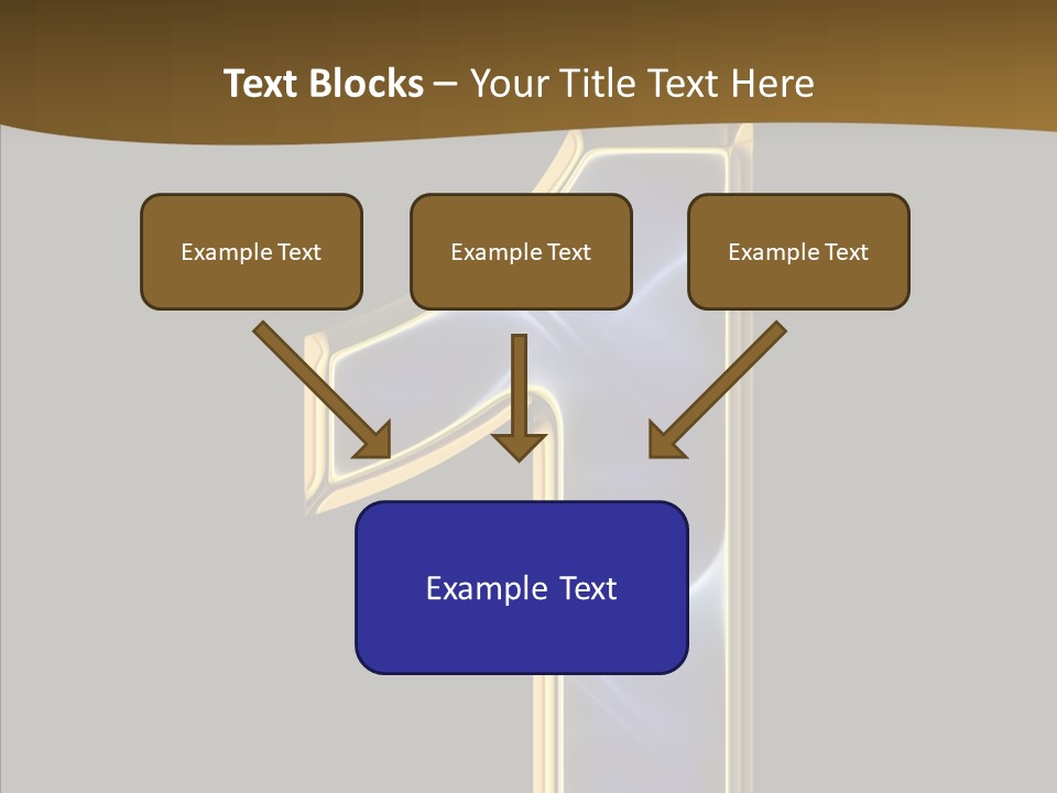 Adult Sharing Two PowerPoint Template