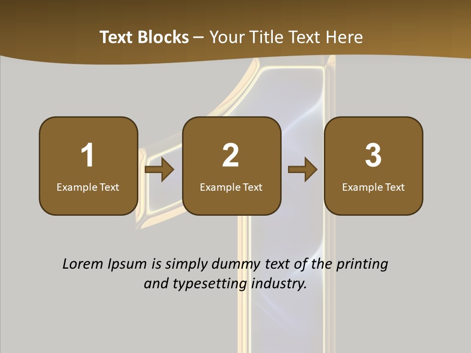 Adult Sharing Two PowerPoint Template