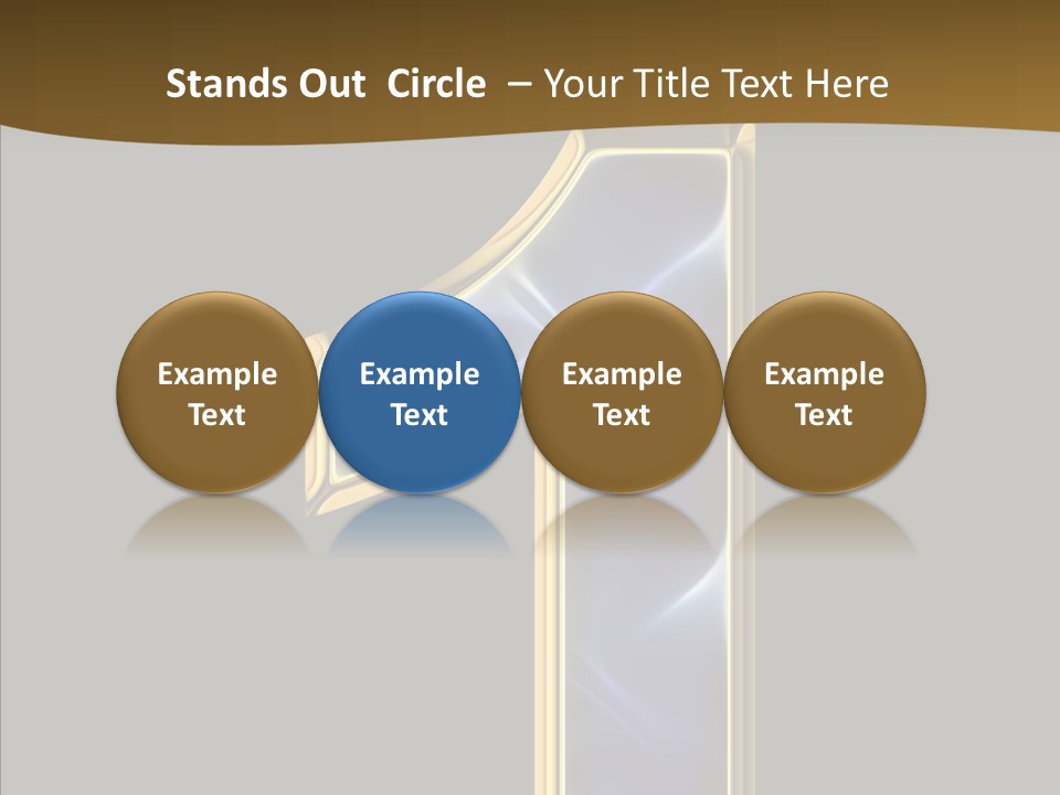 Adult Sharing Two PowerPoint Template